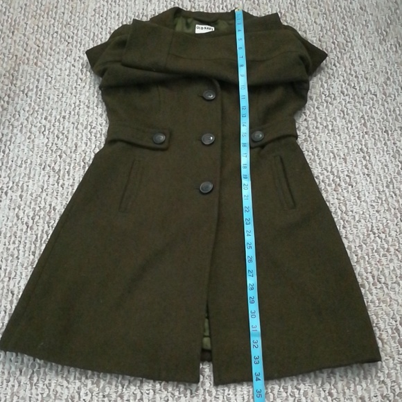 🍁Old Navy Soft Brushed Peacoat - Picture 5 of 8